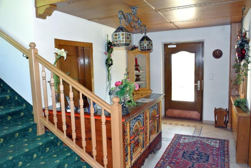 Villa Sonne Gerlos - Only Room Exterior foto