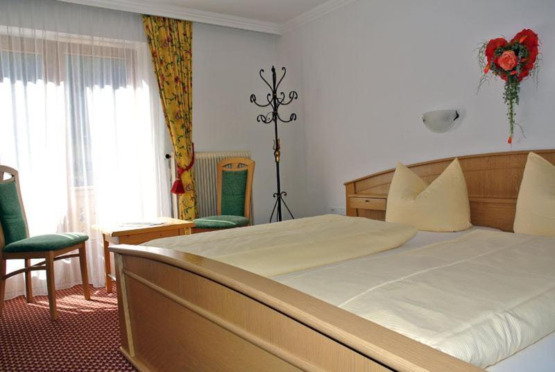 Villa Sonne Gerlos - Only Room Zimmer foto