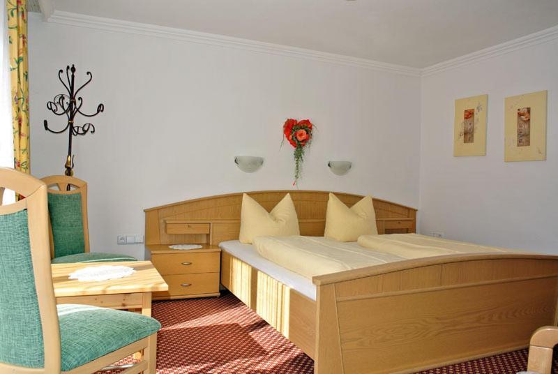 Villa Sonne Gerlos - Only Room Zimmer foto